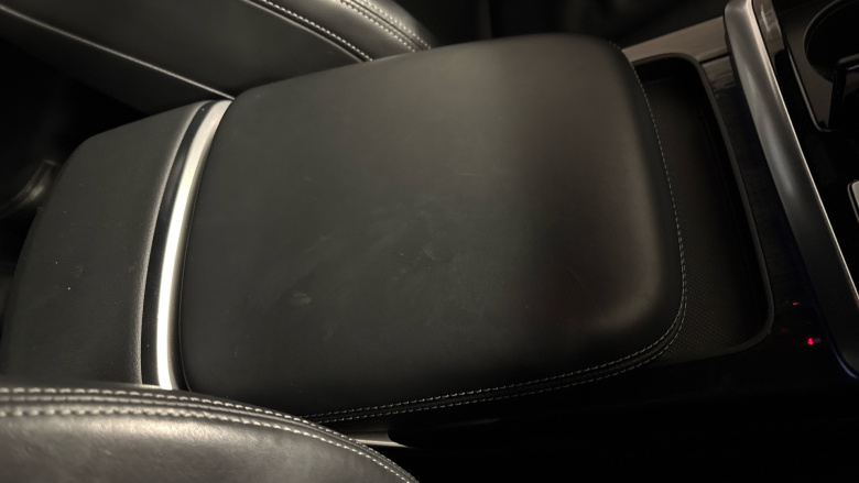 Audi Q7 50 TDI Quattro Black Edition 5dr Tiptronic Diesel Estate